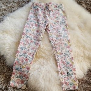Toddler leggings